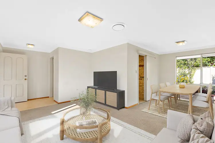 Second view of Homely house listing, 3/41 Macrae Road, Applecross WA 6153