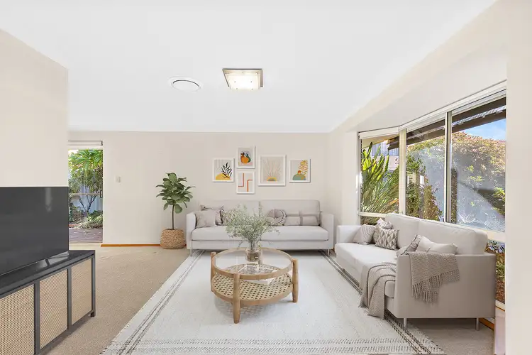 Fourth view of Homely house listing, 3/41 Macrae Road, Applecross WA 6153