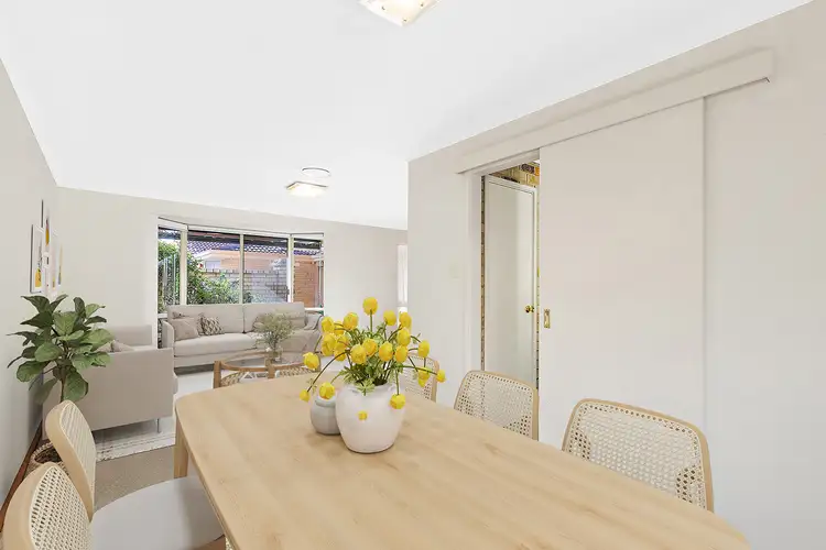 Fifth view of Homely house listing, 3/41 Macrae Road, Applecross WA 6153