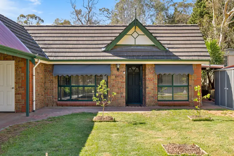 16 Donald Street, Dawesley SA 5252