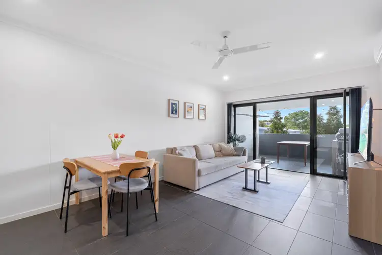 Fourth view of Homely apartment listing, 19/30 Jordan Street, Greenslopes QLD 4120