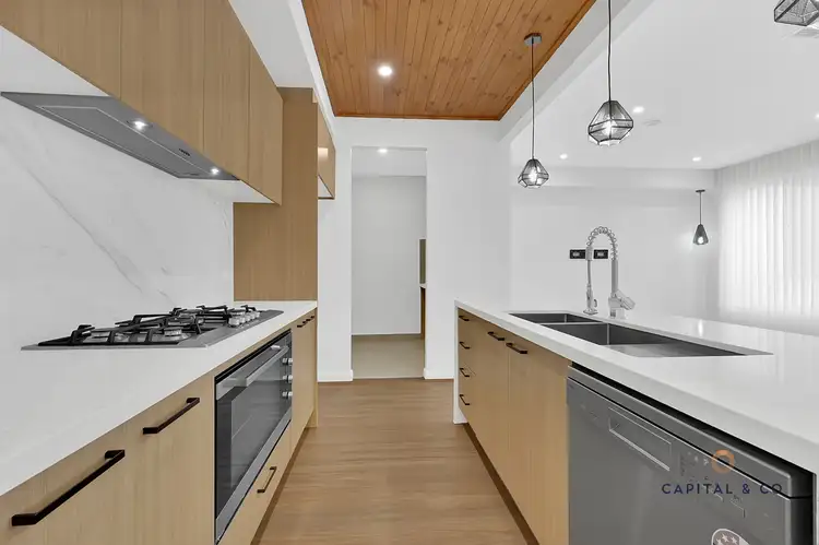 Main view of Homely house listing, 3 Cerulean Street, Wollert VIC 3750
