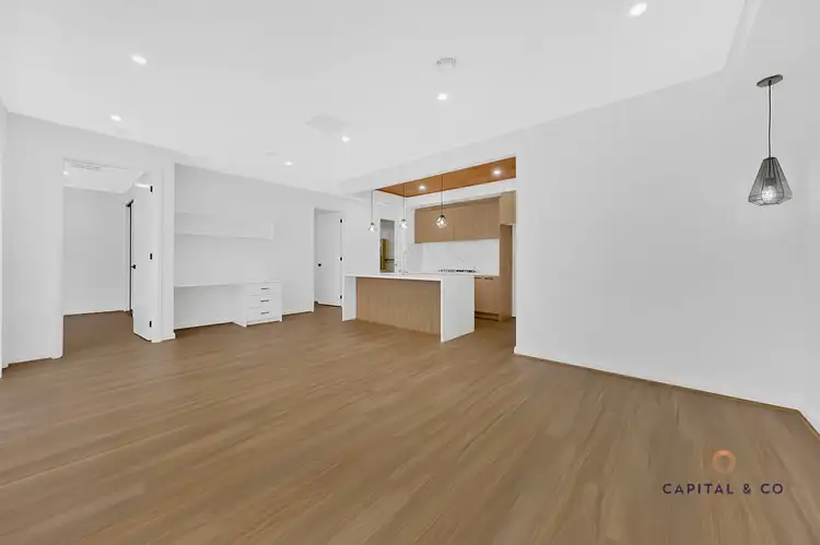 Fourth view of Homely house listing, 3 Cerulean Street, Wollert VIC 3750