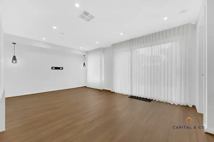 Fifth view of Homely house listing, 3 Cerulean Street, Wollert VIC 3750