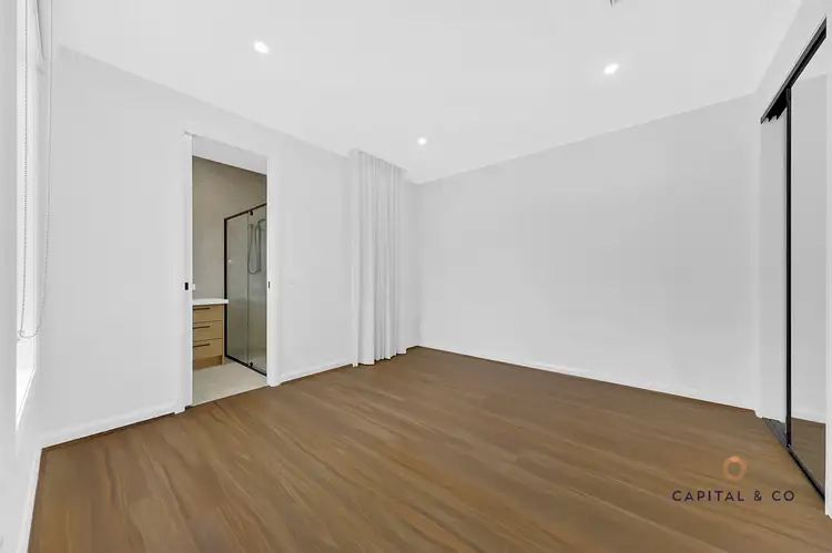 Sixth view of Homely house listing, 3 Cerulean Street, Wollert VIC 3750