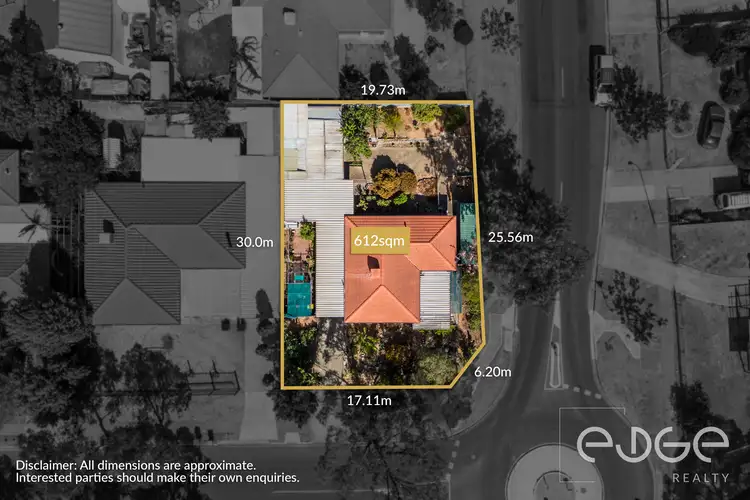 Second view of Homely house listing, 1 Byron Bay Drive, Paralowie SA 5108