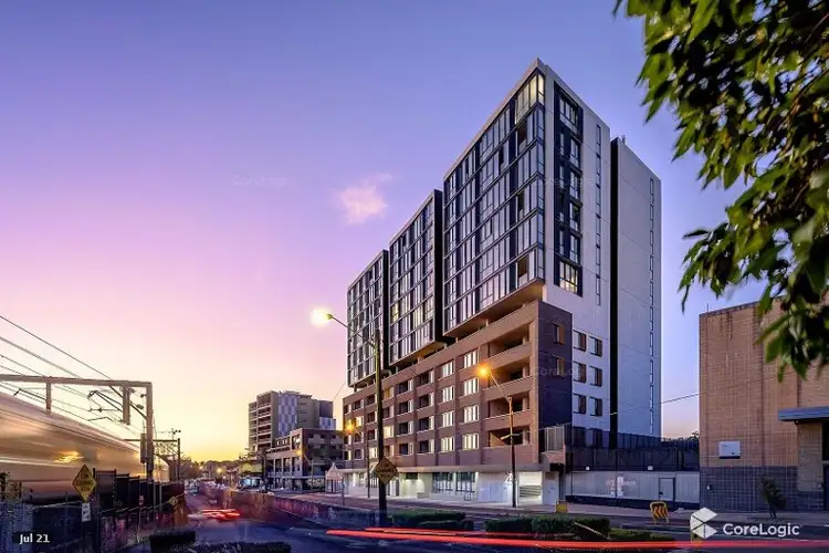 3 Blake Street