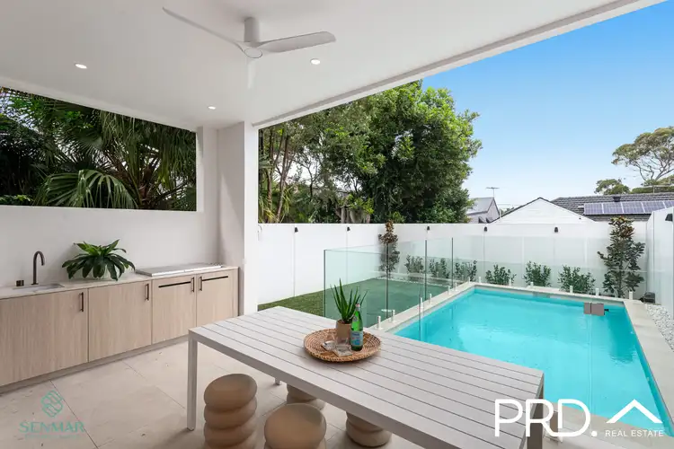 13a Doris Street, Picnic Point NSW 2213