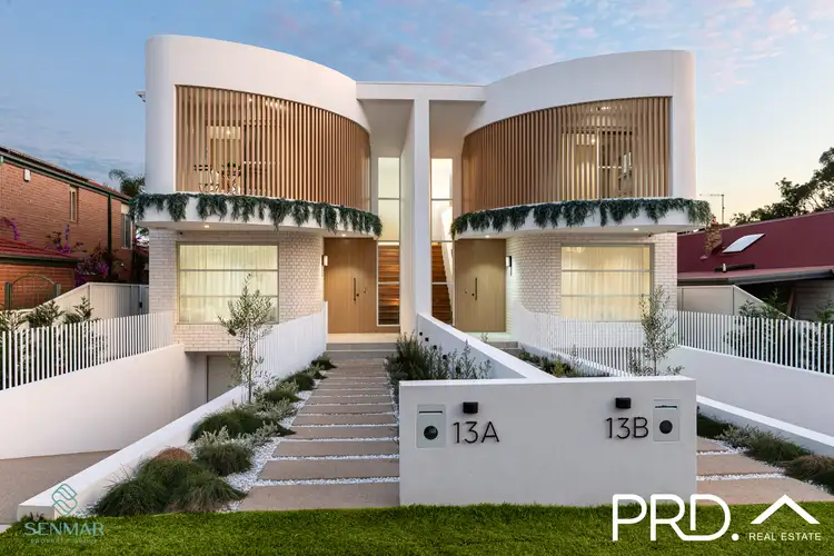 13a Doris Street, Picnic Point NSW 2213