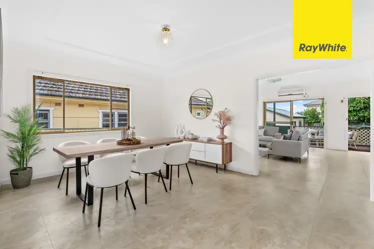 Fourth view of Homely house listing, 24 Bombay Street, Lidcombe NSW 2141