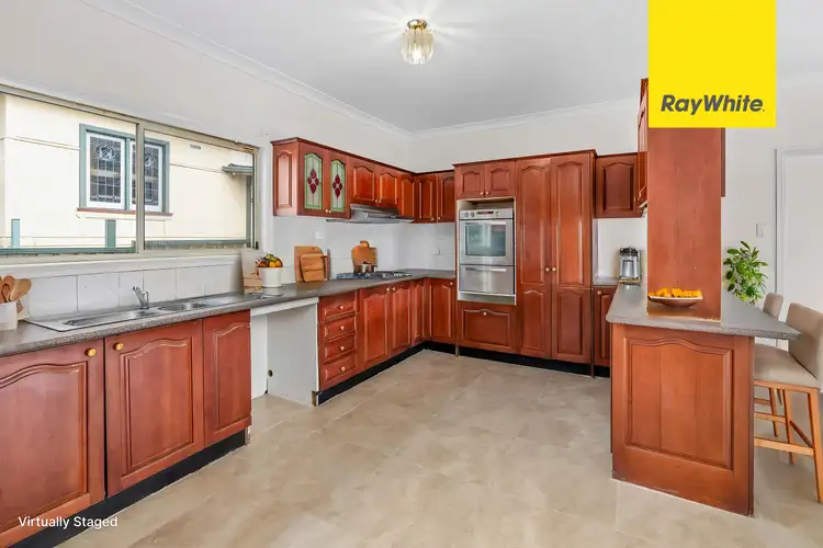 Fifth view of Homely house listing, 24 Bombay Street, Lidcombe NSW 2141