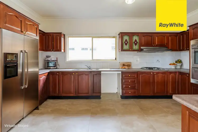 Sixth view of Homely house listing, 24 Bombay Street, Lidcombe NSW 2141