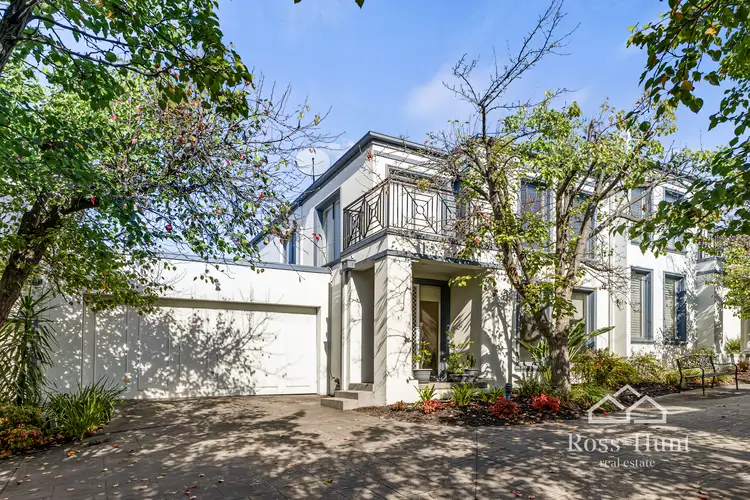 3/382-384 High Street, Templestowe Lower VIC 3107