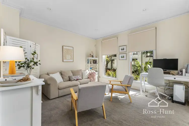 Second view of Homely townhouse listing, 3/382-384 High Street, Templestowe Lower VIC 3107