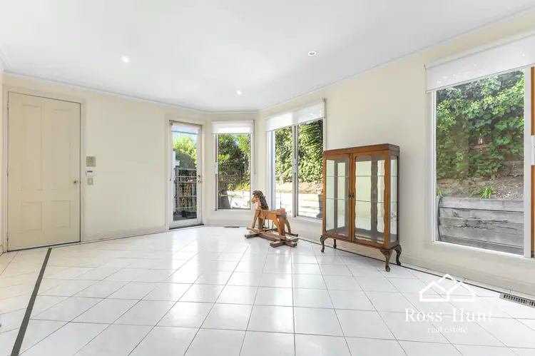 Fifth view of Homely townhouse listing, 3/382-384 High Street, Templestowe Lower VIC 3107
