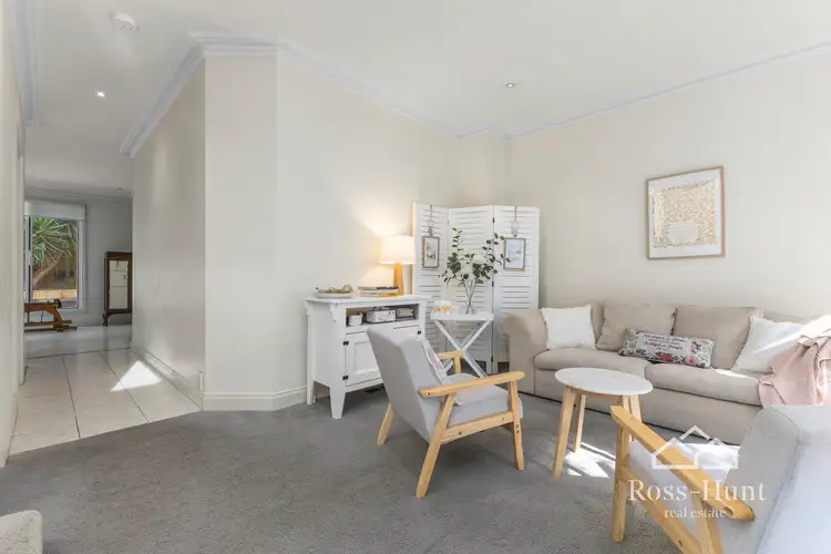 Sixth view of Homely townhouse listing, 3/382-384 High Street, Templestowe Lower VIC 3107