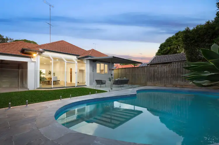 Main view of Homely house listing, 162 Cottenham Avenue, Kingsford NSW 2032