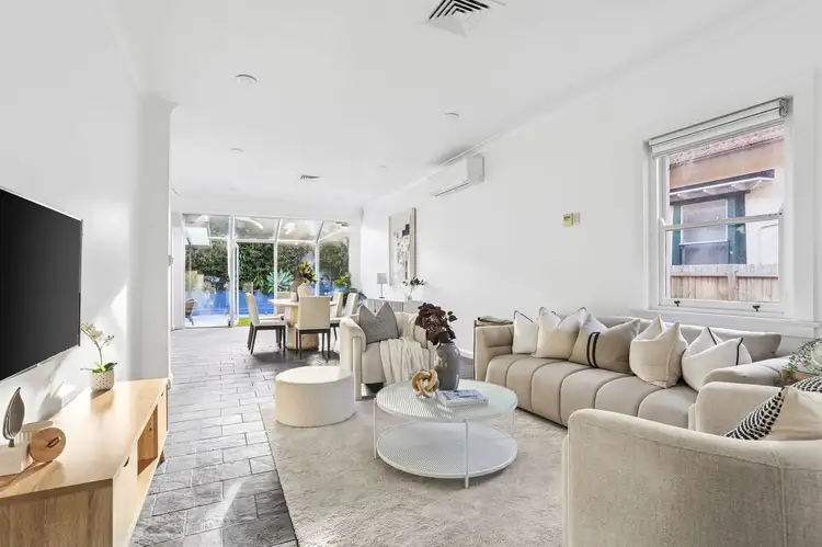 Second view of Homely house listing, 162 Cottenham Avenue, Kingsford NSW 2032