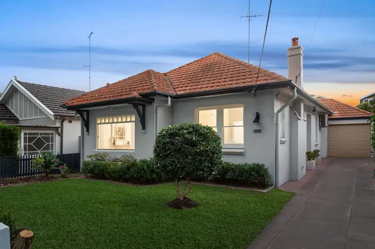 Sixth view of Homely house listing, 162 Cottenham Avenue, Kingsford NSW 2032