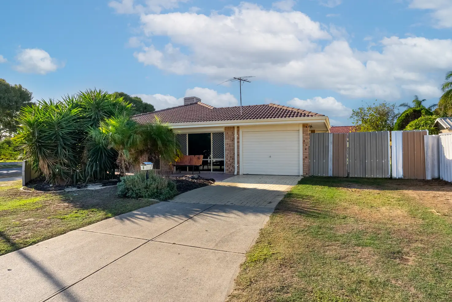 Main view of Homely house listing, 1 Arrow Way, Cooloongup WA 6168