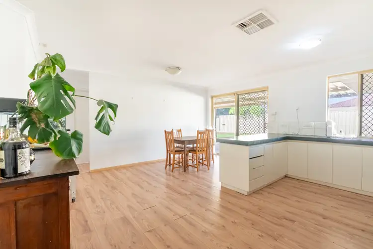 Third view of Homely house listing, 1 Arrow Way, Cooloongup WA 6168
