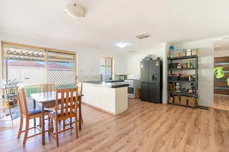 Fourth view of Homely house listing, 1 Arrow Way, Cooloongup WA 6168