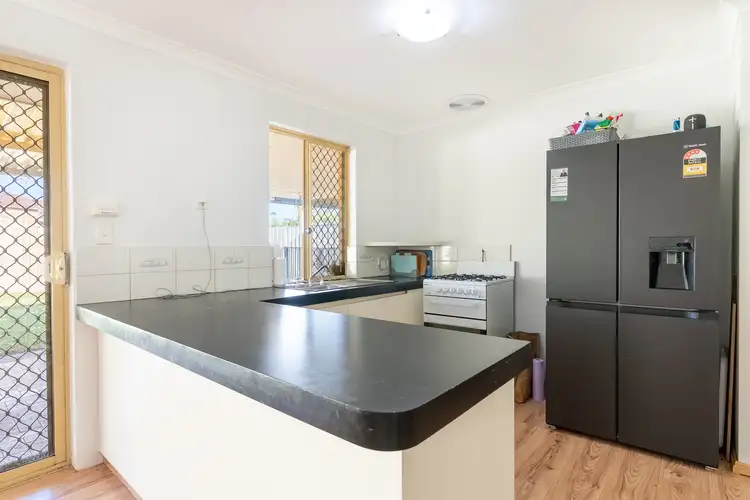 Fifth view of Homely house listing, 1 Arrow Way, Cooloongup WA 6168