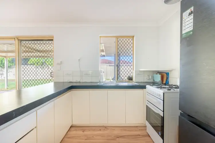 Sixth view of Homely house listing, 1 Arrow Way, Cooloongup WA 6168