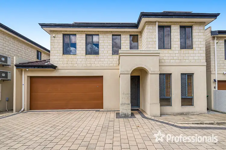 364C Hardey Road, Cloverdale WA 6105