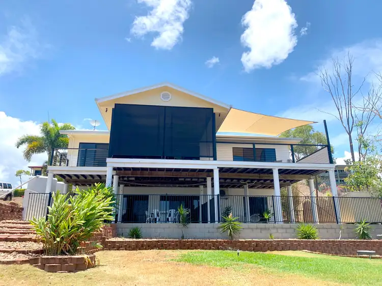 14 Gloucester Avenue, Hideaway Bay QLD 4800