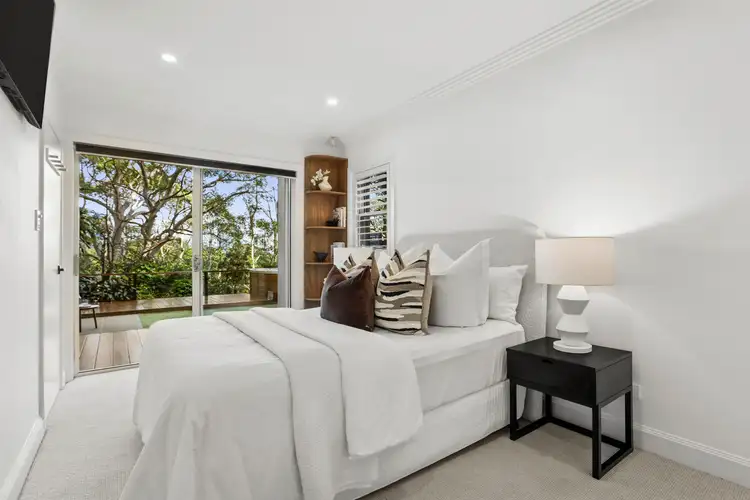 Fifth view of Homely apartment listing, 2/30 Bellevue Road, Bellevue Hill NSW 2023