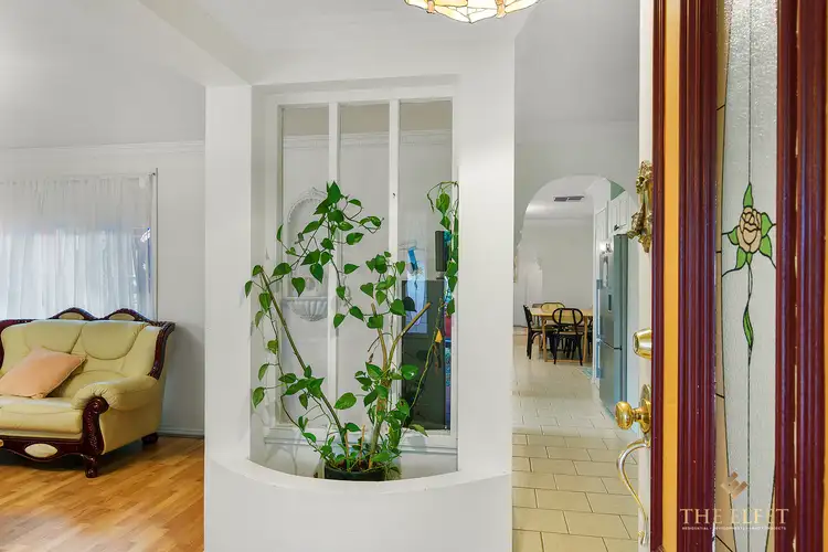 19 Doubell Boulevard, Truganina VIC 3029