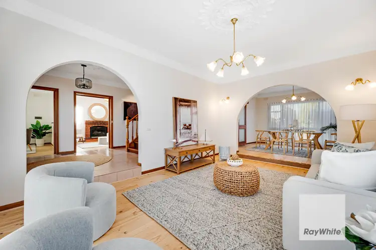 Third view of Homely house listing, 16 Goodwood Crescent, Gladstone Park VIC 3043