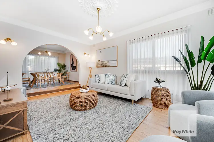 Fourth view of Homely house listing, 16 Goodwood Crescent, Gladstone Park VIC 3043