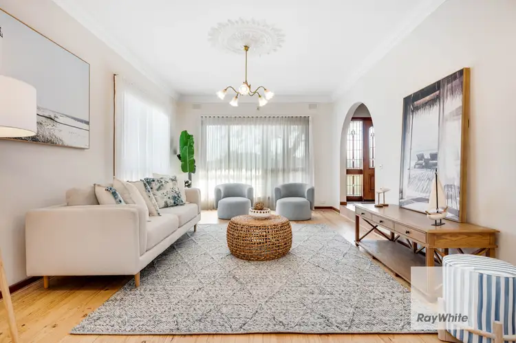 Fifth view of Homely house listing, 16 Goodwood Crescent, Gladstone Park VIC 3043