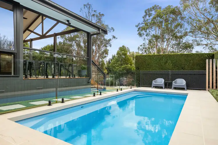 Second view of Homely house listing, 9 Timber Lane, Woodend VIC 3442