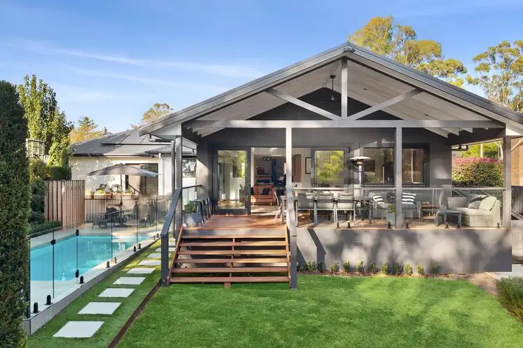 Third view of Homely house listing, 9 Timber Lane, Woodend VIC 3442