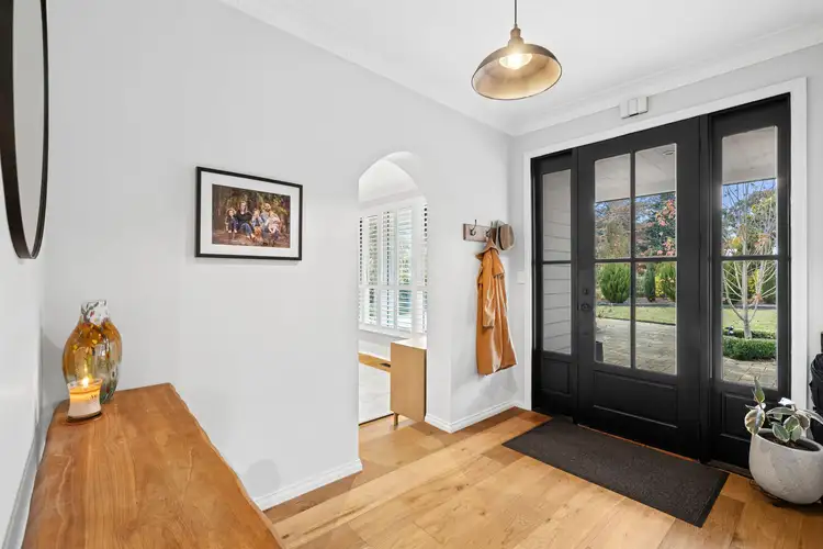 Fourth view of Homely house listing, 9 Timber Lane, Woodend VIC 3442
