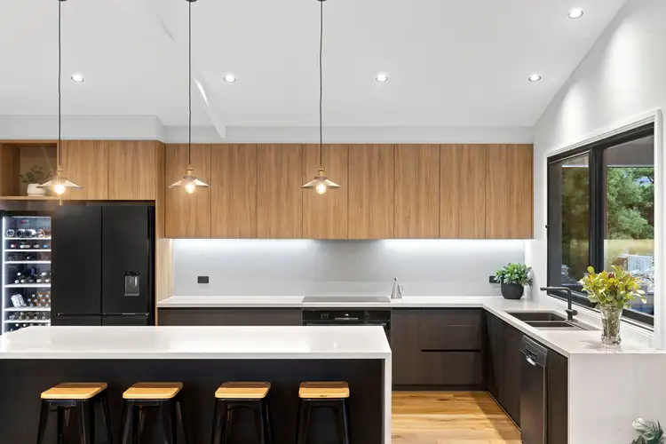 Fifth view of Homely house listing, 9 Timber Lane, Woodend VIC 3442