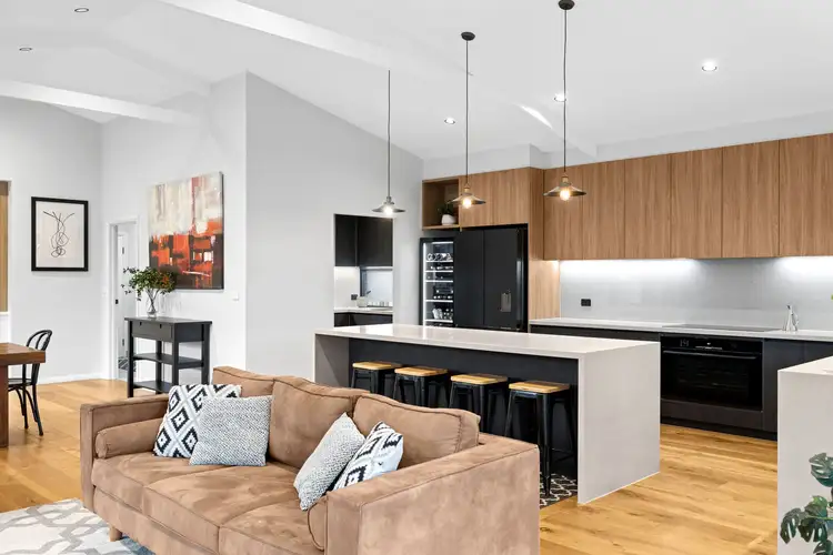 Sixth view of Homely house listing, 9 Timber Lane, Woodend VIC 3442