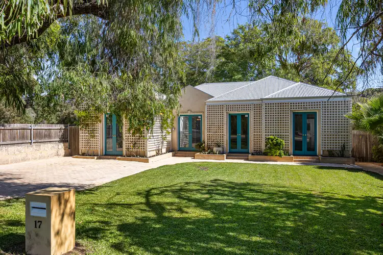 17 Myera Street, Swanbourne WA 6010