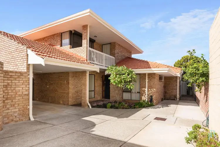 3/2 Kanimbla Street, Bicton WA 6157