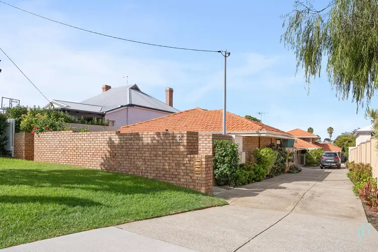 Third view of Homely townhouse listing, 3/2 Kanimbla Street, Bicton WA 6157