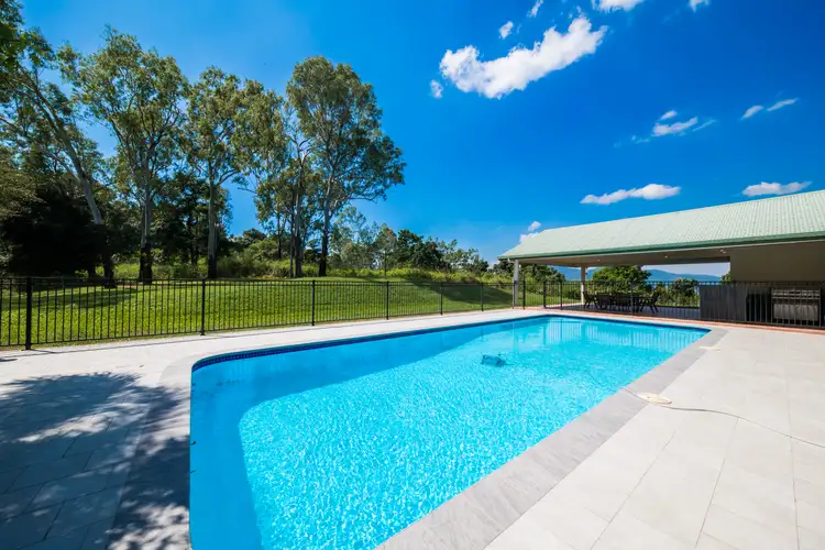 70 Moody Road, Strathdickie QLD 4800