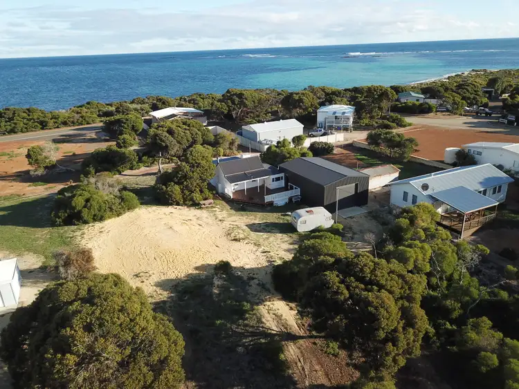 Fifth view of Homely land listing, 9 West Street, Hopetoun WA 6348