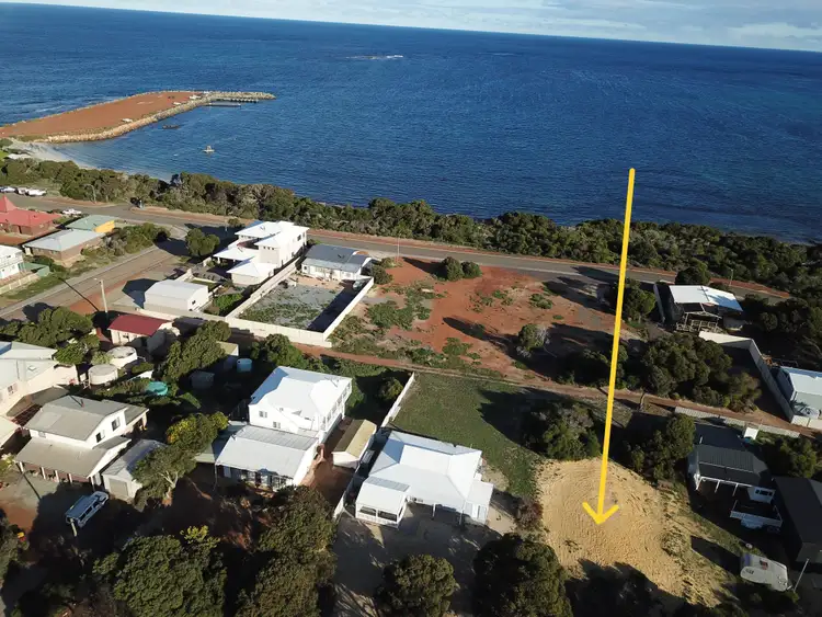 Sixth view of Homely land listing, 9 West Street, Hopetoun WA 6348