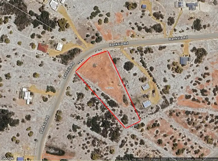 185 Banksia Drive, Hopetoun WA 6348
