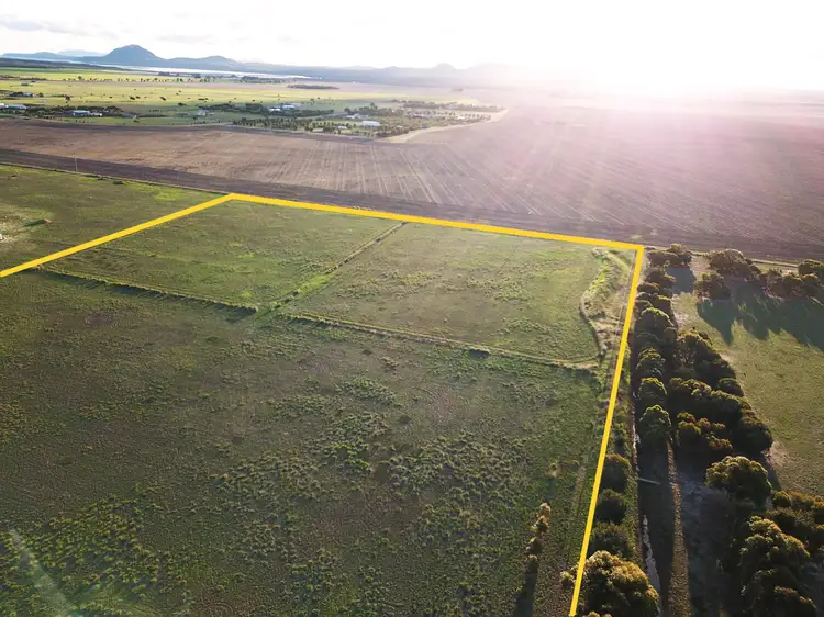Main view of Homely land listing, LOT 519 Verrucosa Parade, Hopetoun WA 6348