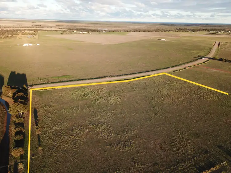 Fourth view of Homely land listing, LOT 519 Verrucosa Parade, Hopetoun WA 6348