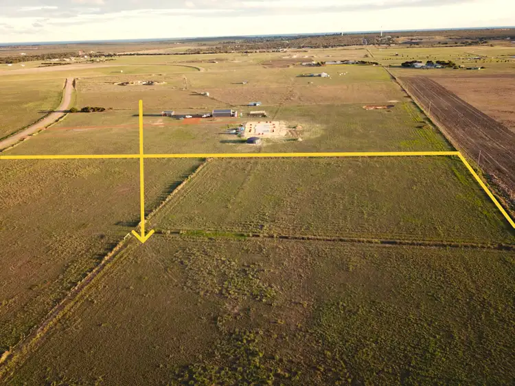 Fifth view of Homely land listing, LOT 519 Verrucosa Parade, Hopetoun WA 6348
